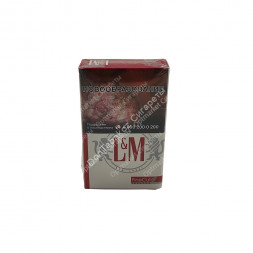 Сигареты ЛМ (LM) Red оптом