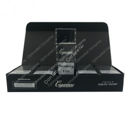 Сигареты Sigarone Black Super Slims оптом