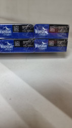 Сигареты Winst0n Compact Blue оптом