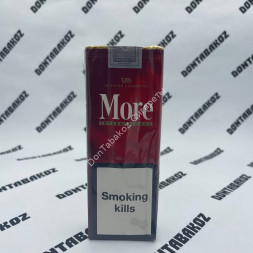 Сигареты More Red Switzerland Оригинал Микс