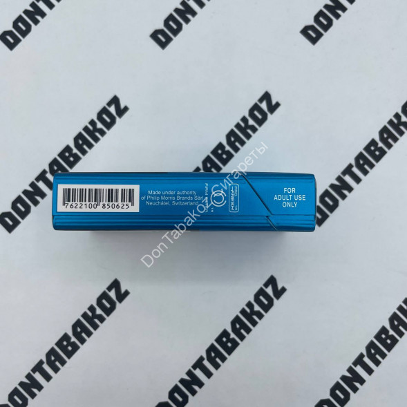 Сигареты Мальборо (Marlboro) touch less smell Compact Микс