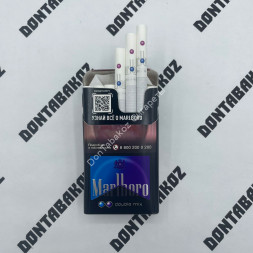 Сигареты Мальборо (Marlboro) Double Mix Compact Дубль Оптом