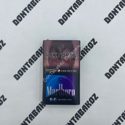 Сигареты Мальборо (Marlboro) Double Mix Compact Дубль Оптом