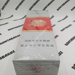 Сигареты Liqun Оригинал Китай Оптом