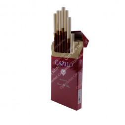 Сигареты Cavallo Red Diamond МИКС