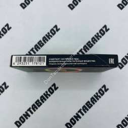 Сигареты Jazzy Downj Town SuperSlims Оптом