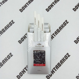 Сигареты Zumerret Silver Compact Оптом