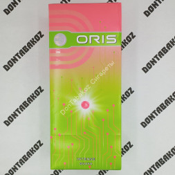 Сигареты Oris Guava (Орис Гуава) Микс