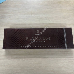 Сигареты Платинум Севен (Platinum Seven) Nano Оптом