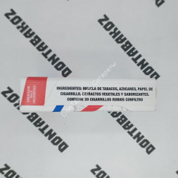 Сигареты Kentucky Select Микс