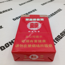 Сигареты Shuangxi (Шуанги) Оригинал Китай Оптом