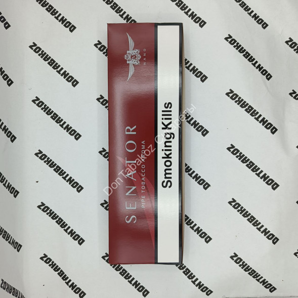 Сигареты Senator (Сенатор) Original Pipe Tobacco оптом