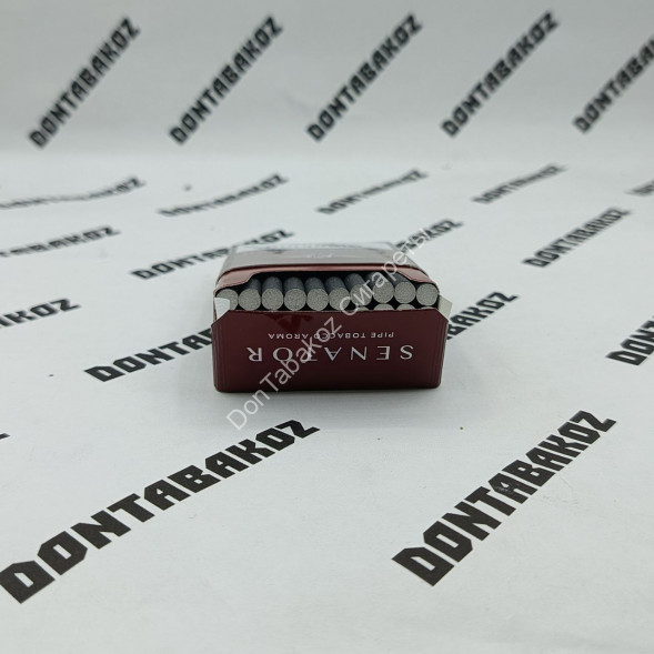 Сигареты Senator (Сенатор) Original Pipe Tobacco оптом