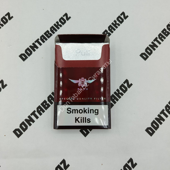 Сигареты Senator (Сенатор) Original Pipe Tobacco оптом