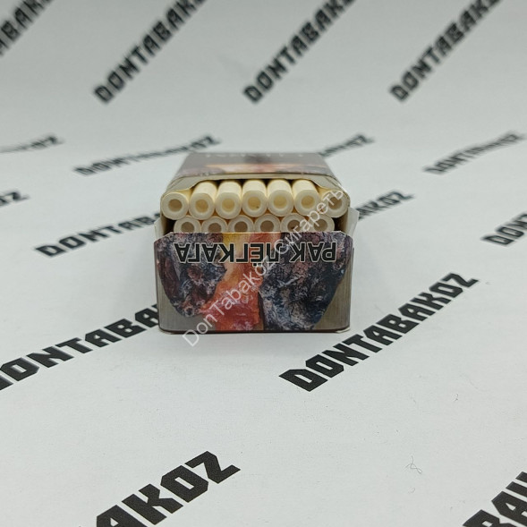 Сигареты NZ Charm (НЗ Шарм) Браун оптом 