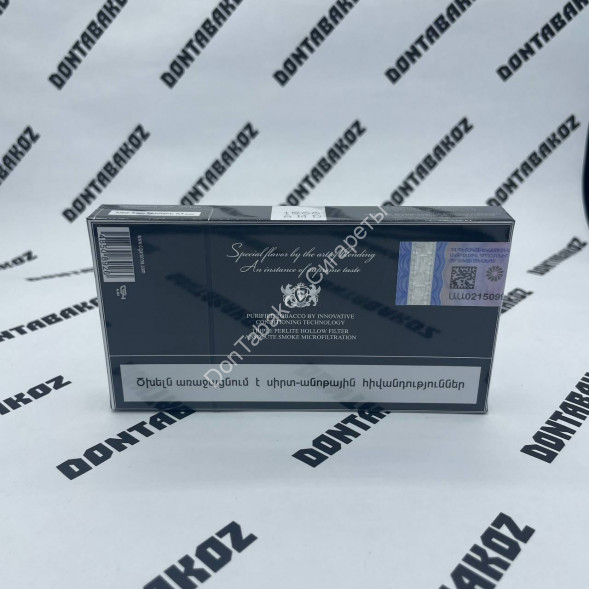 Сигареты Cigaronne Royal slims XL Filter Оригинал Оптом