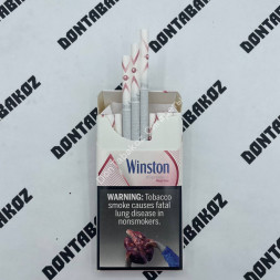 Сигареты Winst0n XSpression Red Mix Оптом