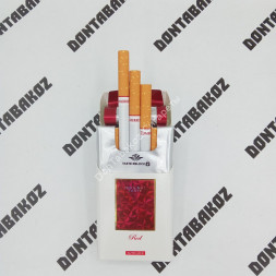 Сигареты Zumerret Red Compact Оптом