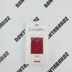 Сигареты Zumerret Red Compact Оптом