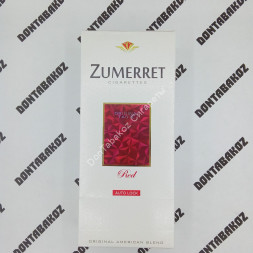 Сигареты Zumerret Red Compact Оптом