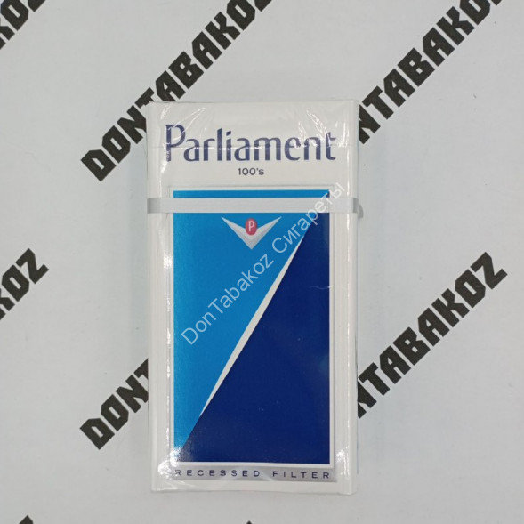 Сигареты Парламент (Parliament) Classic 100s Оригинал США Микс