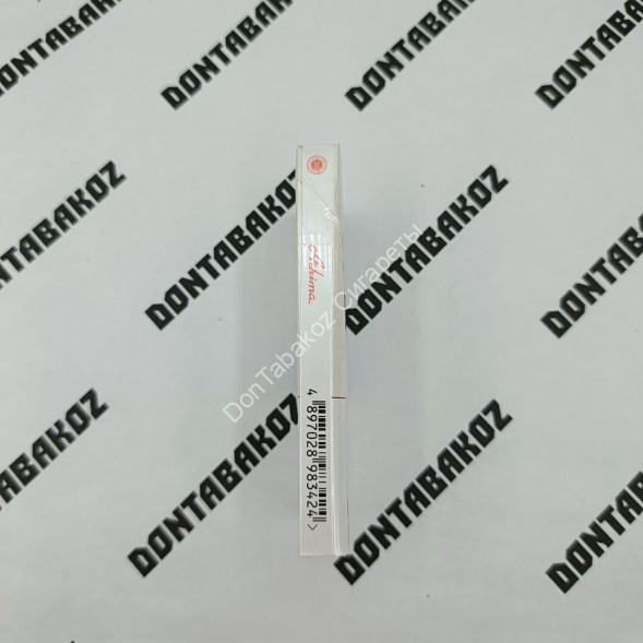 Китайские сигареты Ashima SuperSlims оптом  