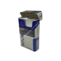 Сигареты BOND Blue King Size оптом