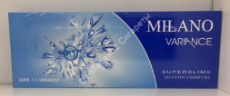 Сигареты Милано (Milano) Variance Оптом