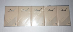 Сигареты Dove QS compact Gold оптом