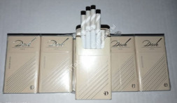 Сигареты Dove QS compact Gold оптом