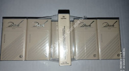 Сигареты Dove QS compact Gold оптом
