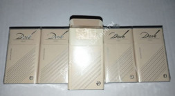 Сигареты Dove QS compact Gold оптом