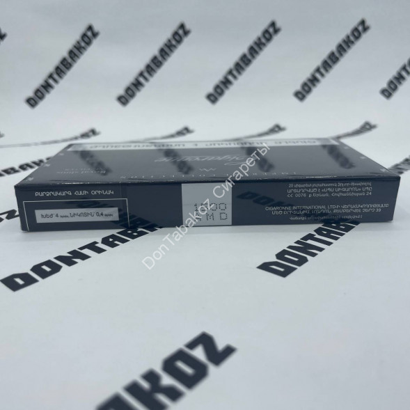 Сигареты Cigaronne Royal slims XL Filter Оригинал Микс