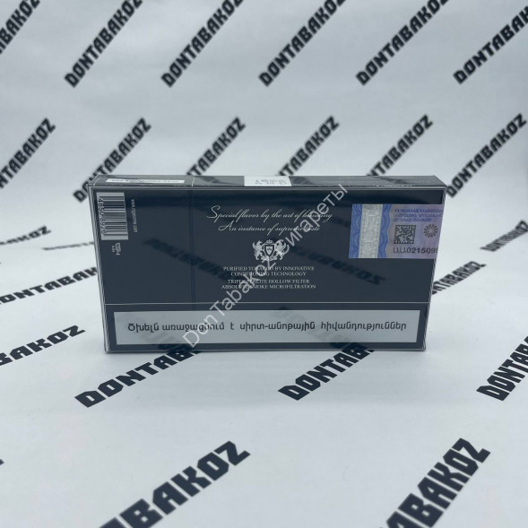 Сигареты Cigaronne Royal slims XL Filter Оригинал Микс