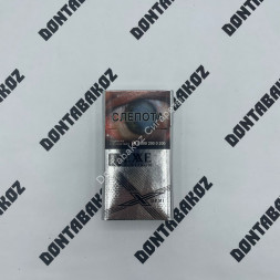 Сигареты Exxe Platinum Demi Оптом  