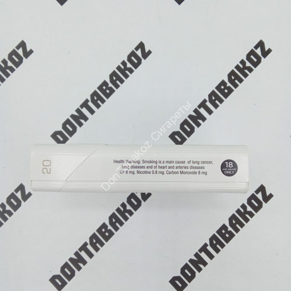 Сигареты Zumerret Red Compact Микс