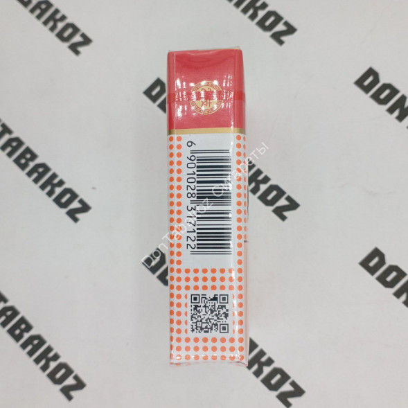 Сигареты YUXI Оригинал Китай Оптом