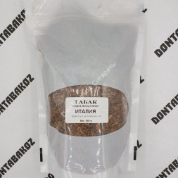 Иранский табак для самокруток и гильз "Италия" 100 г