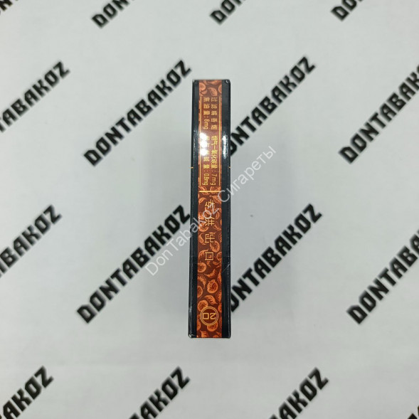 Китайские сигареты Guiyan (Гуян) оптом   