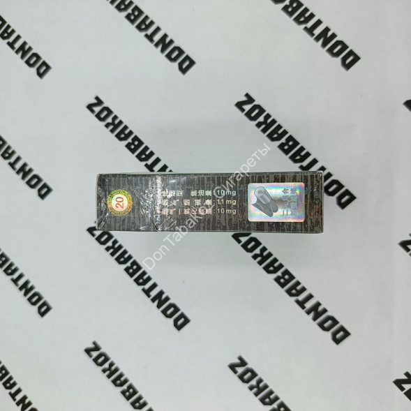 Китайские сигареты Mevius оптом   