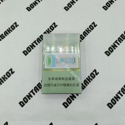 Китайские сигареты Mevius оптом