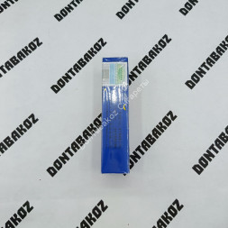 Китайские сигареты Buzzed Elderberry микс