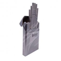 Сигареты Manchester (Манчестер) Nano Silver оптом