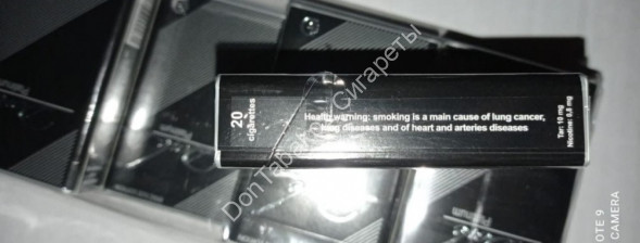 Сигареты Dove KingSize Platinum оригинал оптом