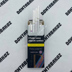 Сигареты Парламент (Parliament) P-Line Taste Mix Оптом