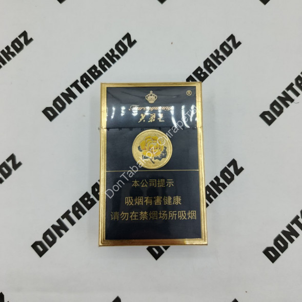 Китайские сигареты Furongwang оптом  