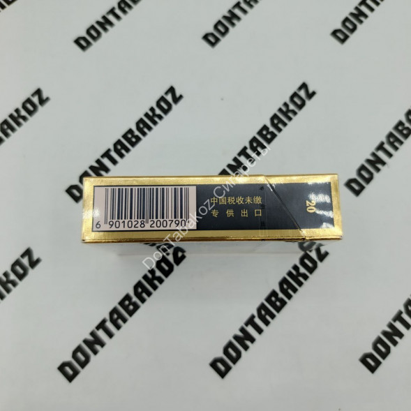 Китайские сигареты Furongwang оптом  