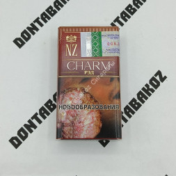 Сигареты NZ Charm (НЗ Шарм) РЭД оптом