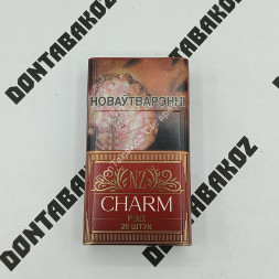 Сигареты NZ Charm (НЗ Шарм) РЭД оптом