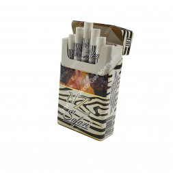 Сигареты NZ Safari 9 Оптом